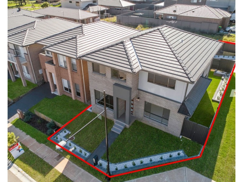 12 Nix Street, Box Hill NSW 2765