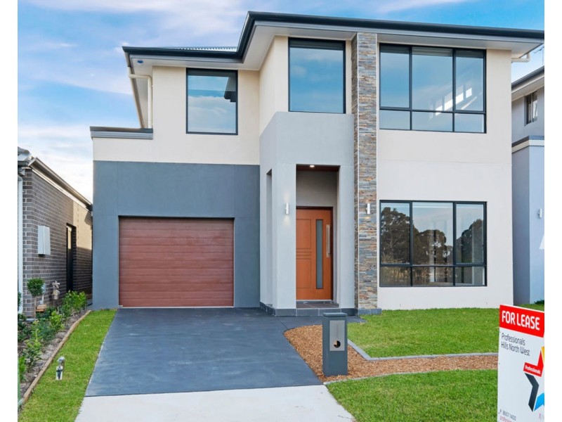 55 Longerenong Avenue, Box Hill NSW 2765