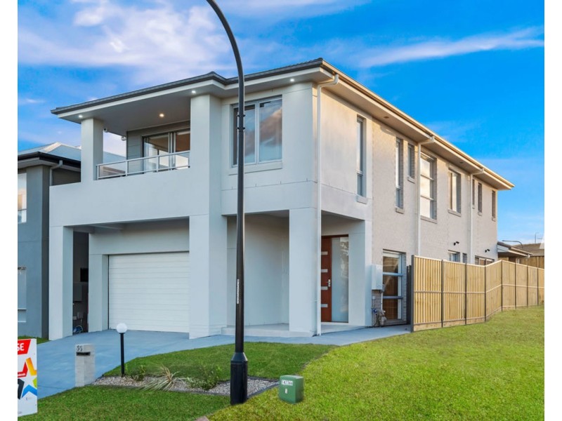 35 Longerenong Avenue, Box Hill NSW 2765