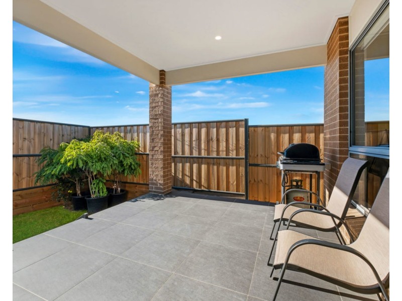 3 Hannaford Avenue, Box Hill NSW 2765