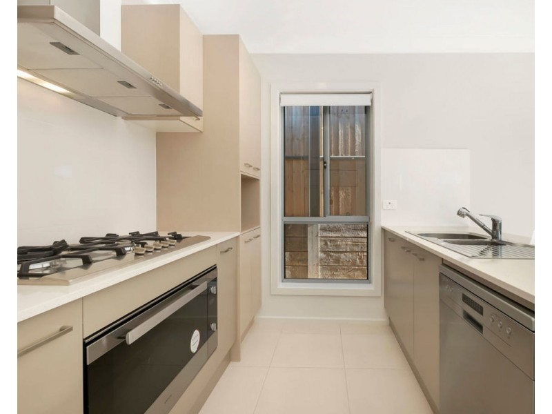 Lot 316 Solstice Street, Box Hill NSW 2765