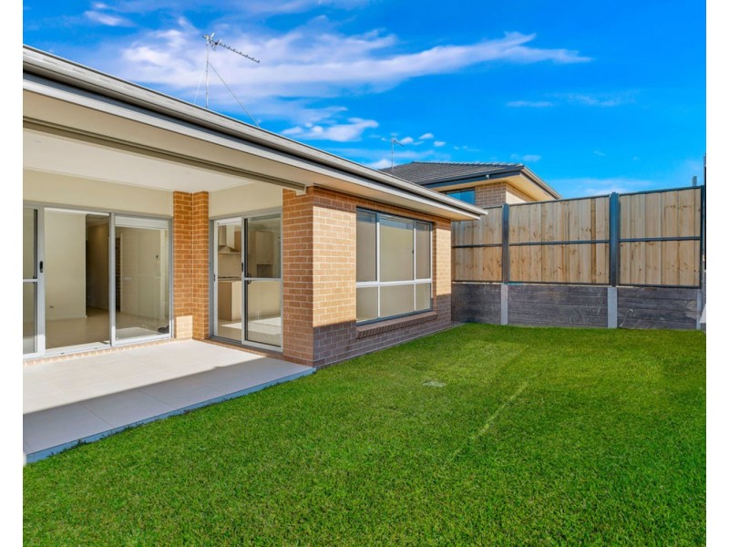 Lot 316 Solstice Street, Box Hill NSW 2765