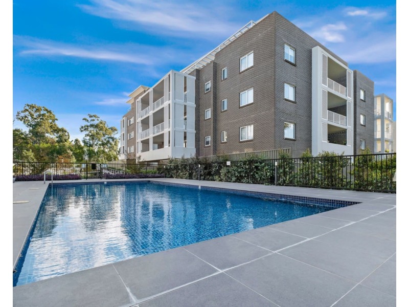 84/23 Regent Honeyeater Grove, Kellyville NSW 2155