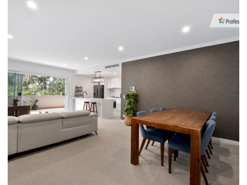 84/23 Regent Honeyeater Grove, Kellyville NSW 2155