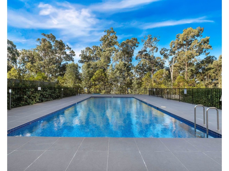 84/23 Regent Honeyeater Grove, Kellyville NSW 2155
