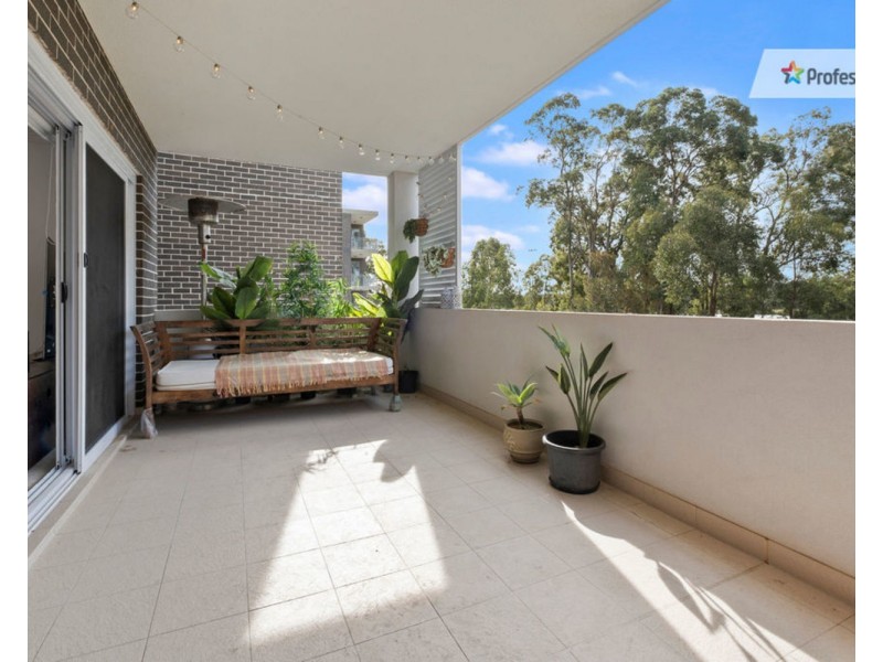 84/23 Regent Honeyeater Grove, Kellyville NSW 2155