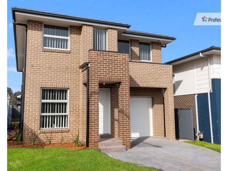 21 Bosal Street, Box Hill NSW 2765