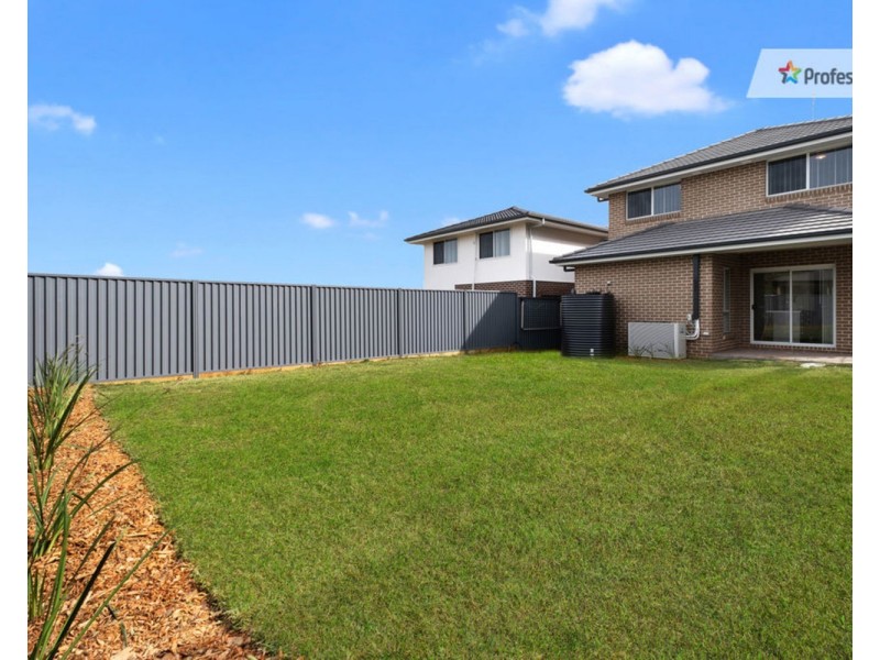 21 Bosal Street, Box Hill NSW 2765