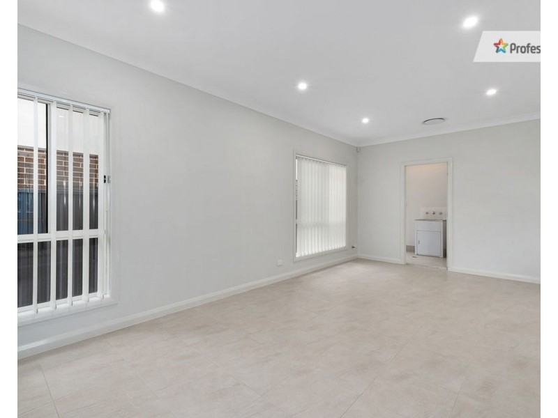 21 Bosal Street, Box Hill NSW 2765