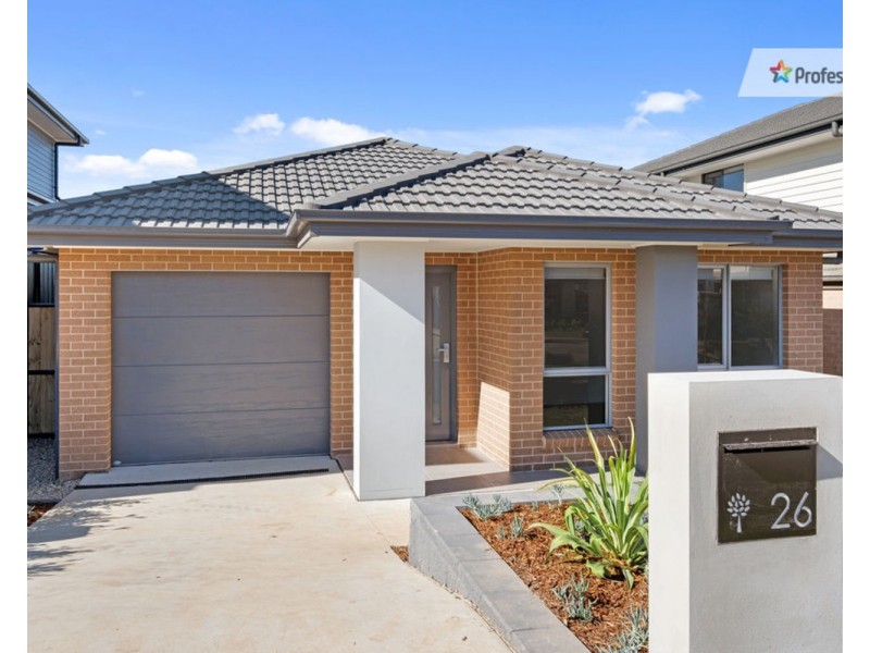 26 Centaurus Way, Box Hill NSW 2765