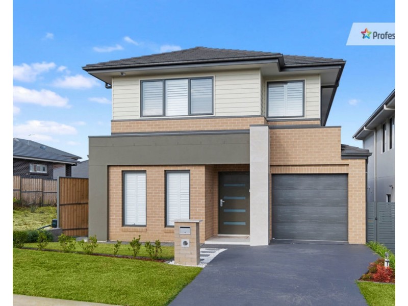 46 Hannaford Avenue, Box Hill NSW 2765