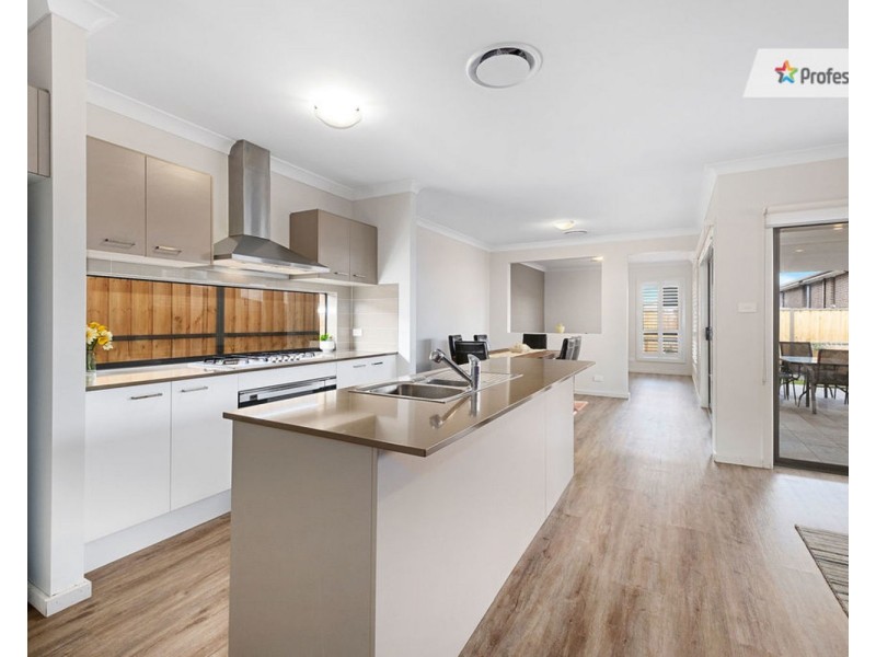 46 Hannaford Avenue, Box Hill NSW 2765