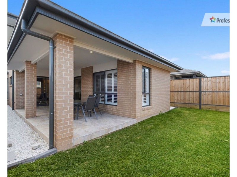 46 Hannaford Avenue, Box Hill NSW 2765