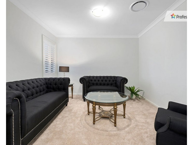 46 Hannaford Avenue, Box Hill NSW 2765