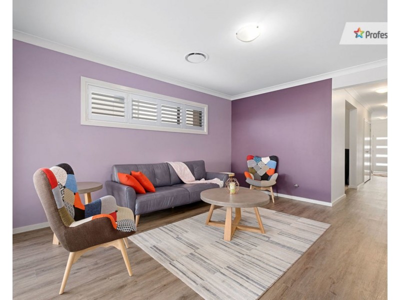 46 Hannaford Avenue, Box Hill NSW 2765