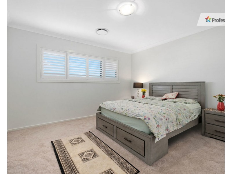 46 Hannaford Avenue, Box Hill NSW 2765