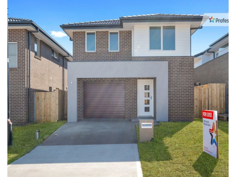 19 Crake Street, Marsden Park NSW 2765