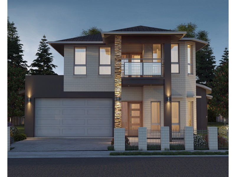 18 Holstein Road, Box Hill NSW 2765