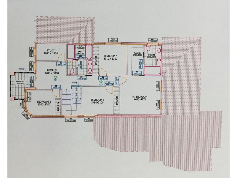 18 Holstein Road, Box Hill NSW 2765