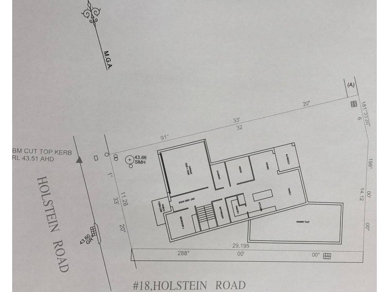 18 Holstein Road, Box Hill NSW 2765