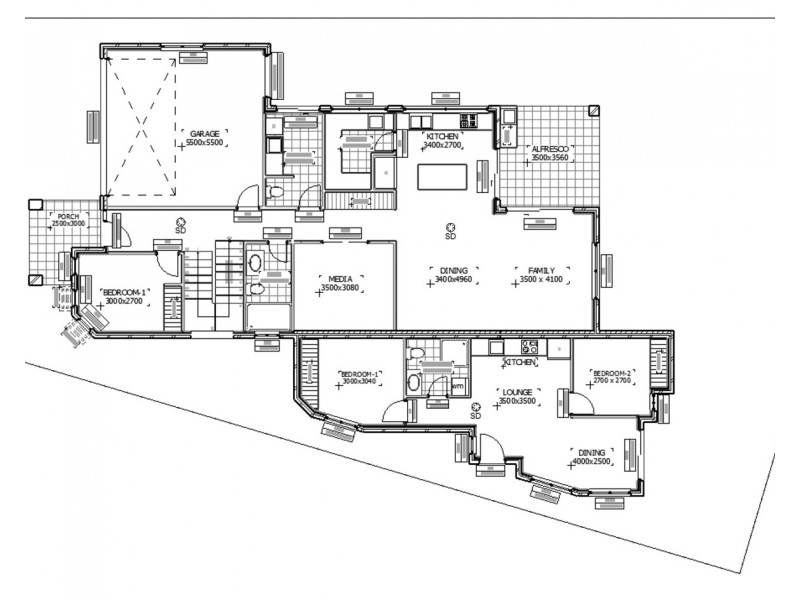 18 Holstein Road, Box Hill NSW 2765