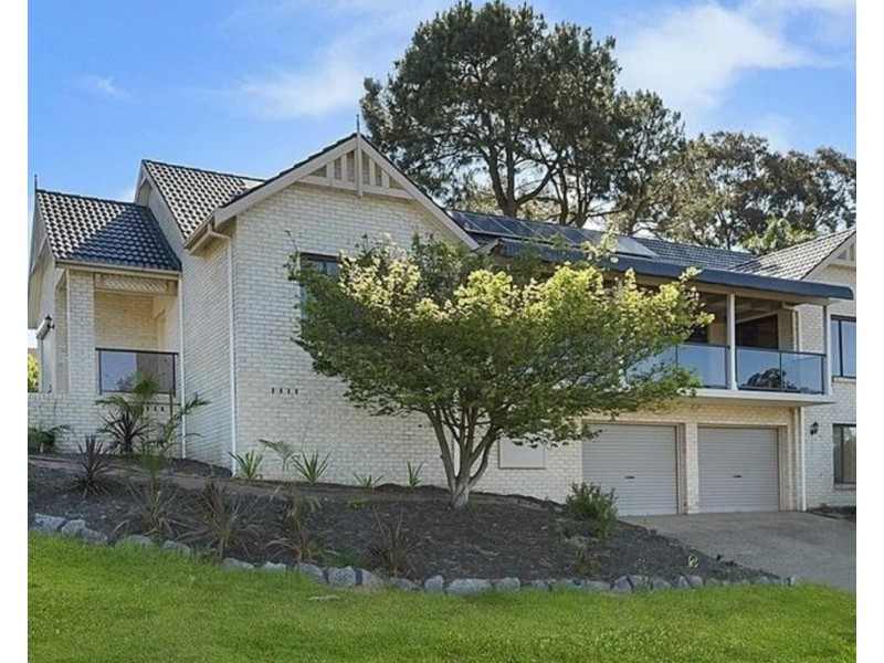 1 Kingston Close, West Pennant Hills NSW 2125