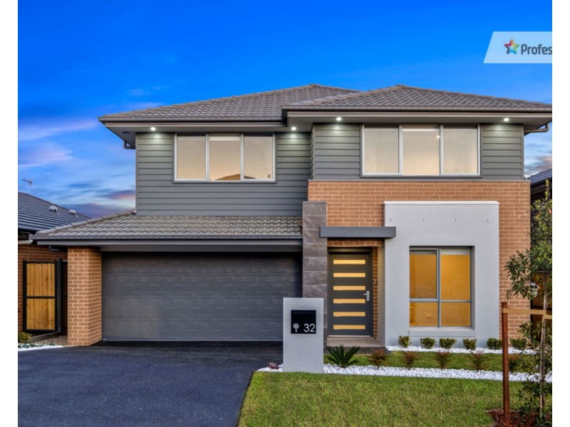 32 Centaurus Way, Box Hill NSW 2765