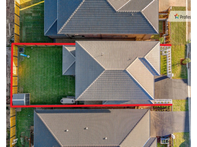 32 Centaurus Way, Box Hill NSW 2765