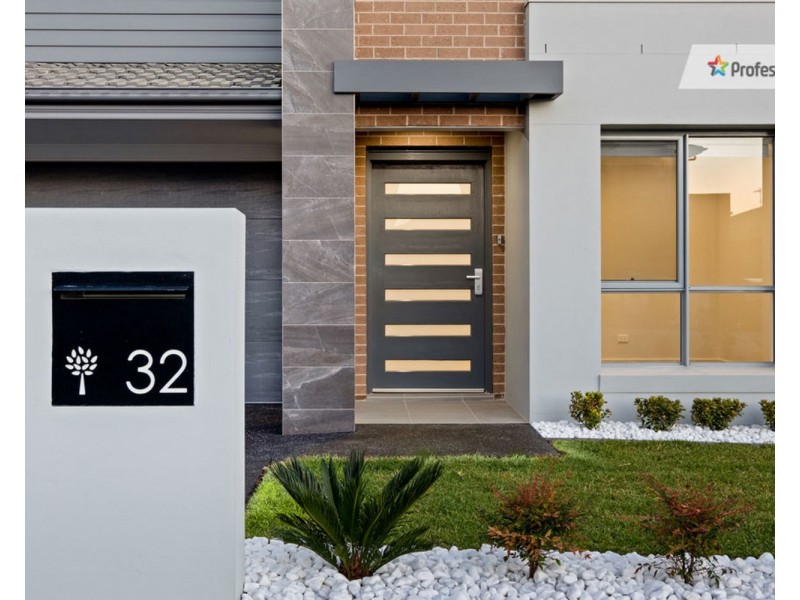 32 Centaurus Way, Box Hill NSW 2765