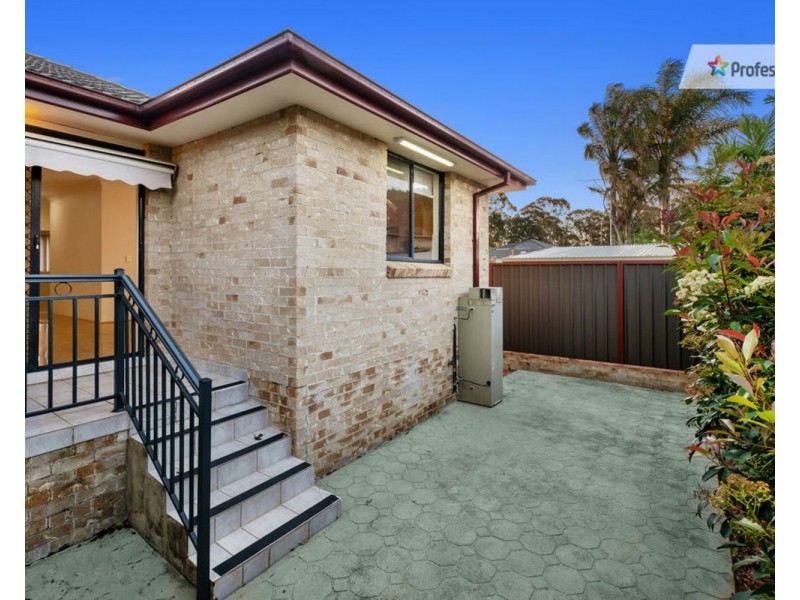 9/8-12 Fitzwilliam Road, Old Toongabbie NSW 2146