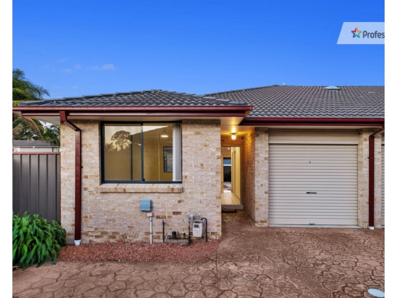 9/8-12 Fitzwilliam Road, Old Toongabbie NSW 2146