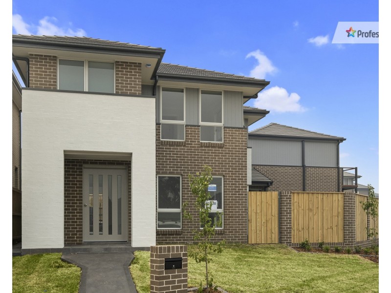 7 Thorpe Way, Box Hill NSW 2765