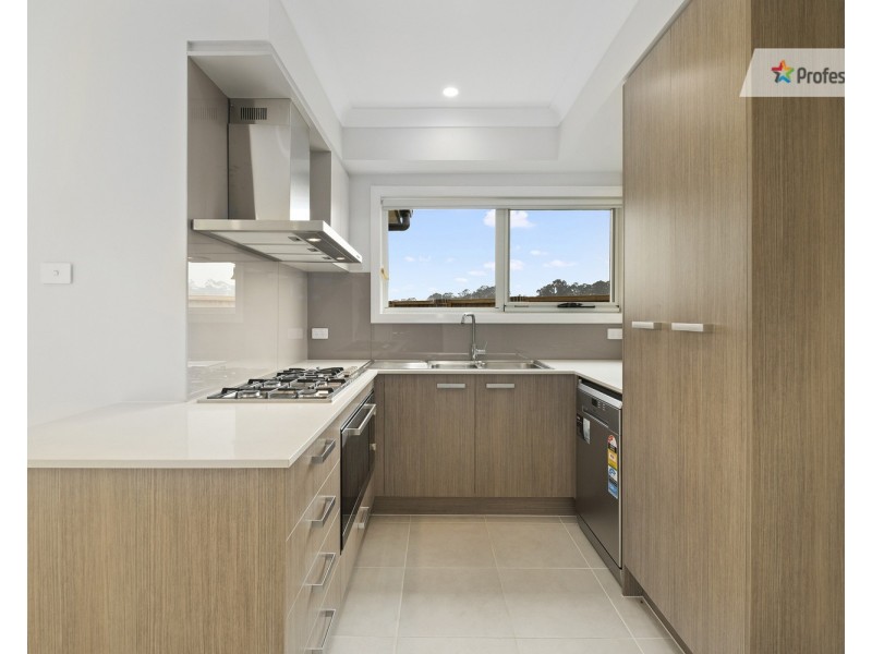 7 Thorpe Way, Box Hill NSW 2765