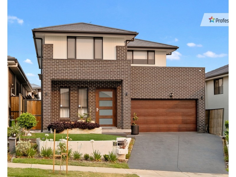 6 Capella Street, Box Hill NSW 2765