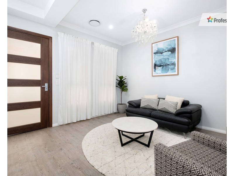 6 Capella Street, Box Hill NSW 2765