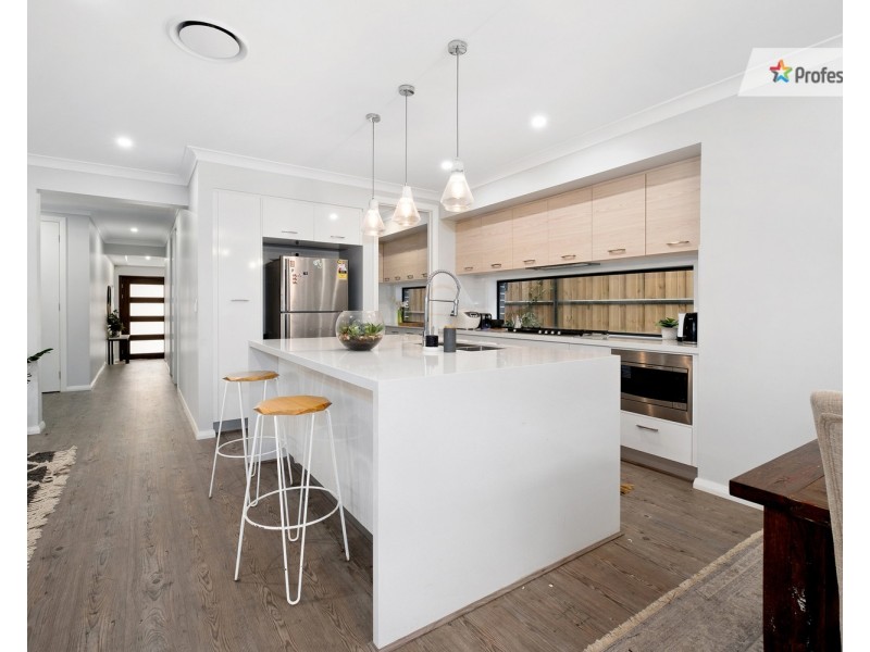 6 Capella Street, Box Hill NSW 2765