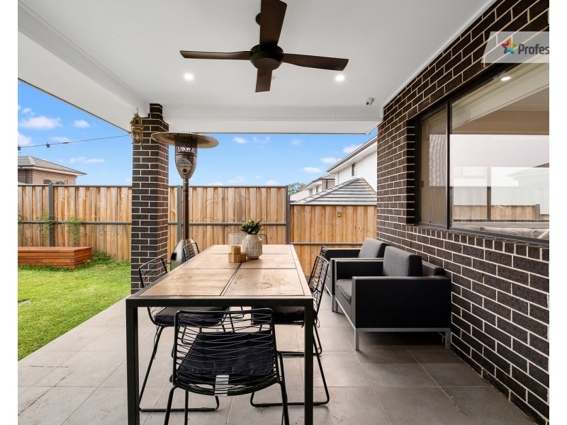 6 Capella Street, Box Hill NSW 2765