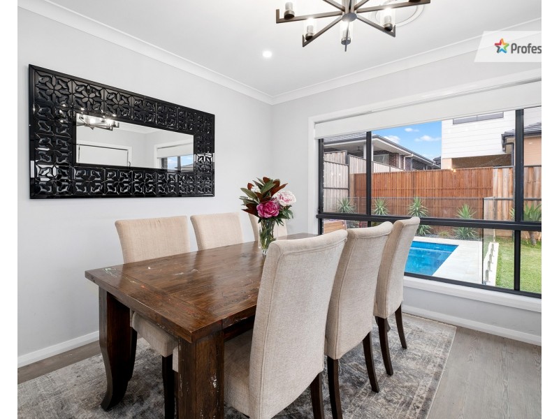 6 Capella Street, Box Hill NSW 2765