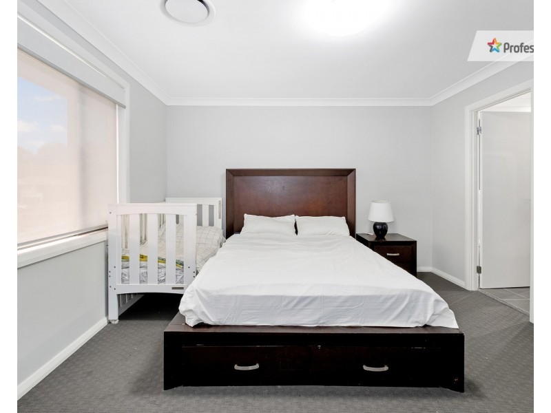 6 Capella Street, Box Hill NSW 2765