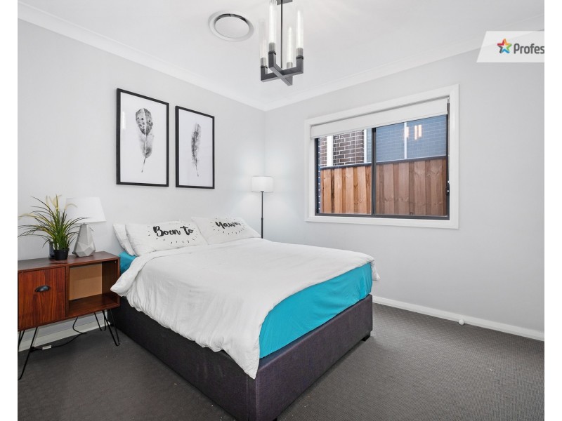 6 Capella Street, Box Hill NSW 2765