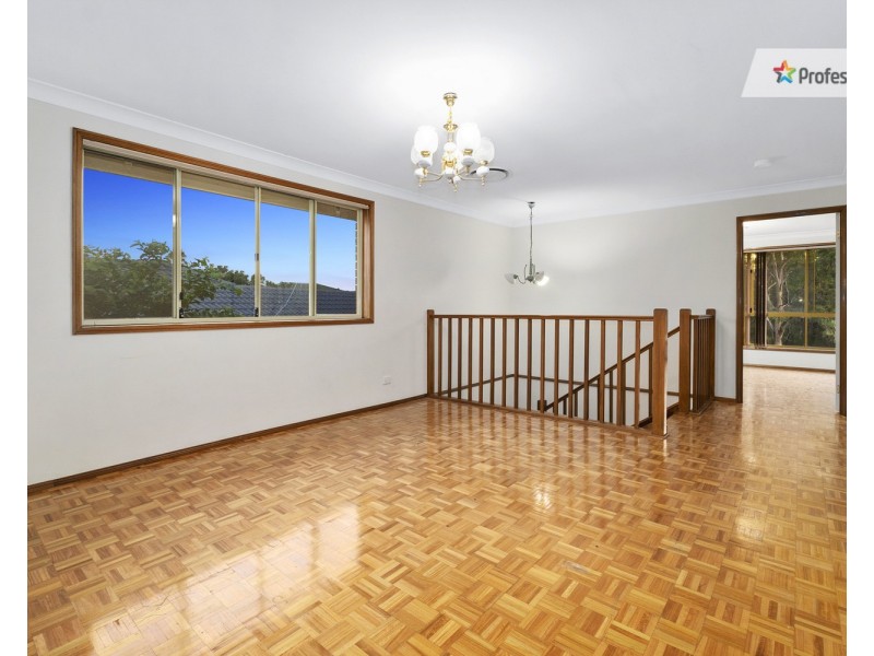 20 Lyndel Close, Quakers Hill NSW 2763