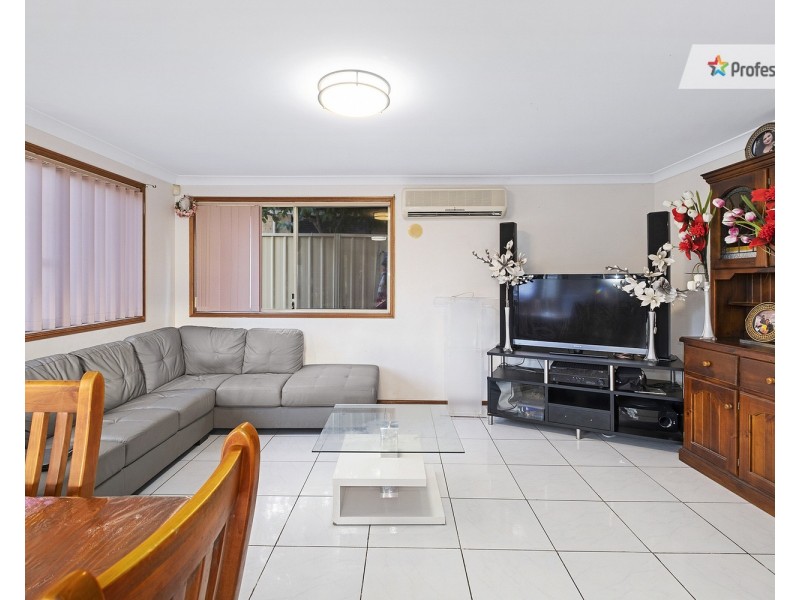 20 Lyndel Close, Quakers Hill NSW 2763