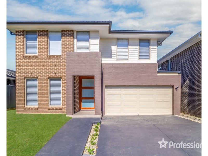 13 Bertie Street, Marsden Park NSW 2765