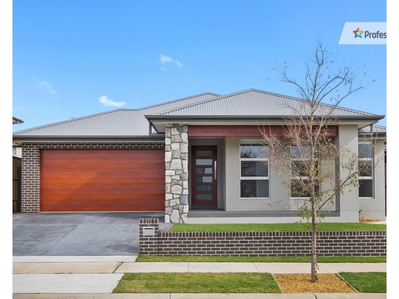 7 Cormo Way, Box Hill NSW 2765