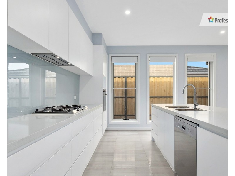 7 Cormo Way, Box Hill NSW 2765