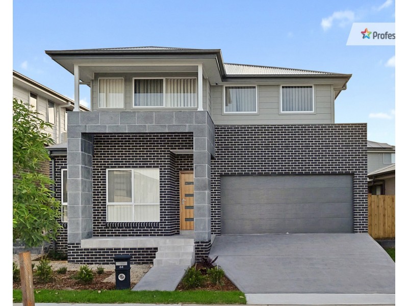 44 Fontana Drive, Box Hill NSW 2765