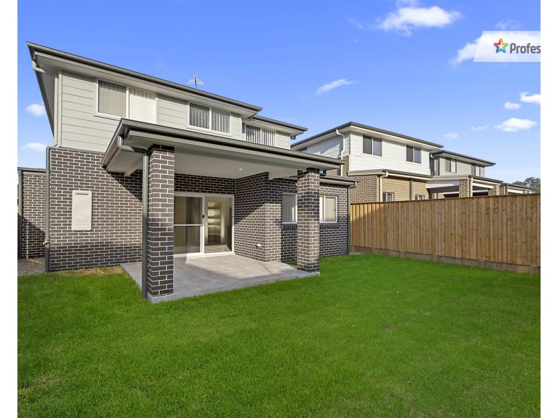 44 Fontana Drive, Box Hill NSW 2765