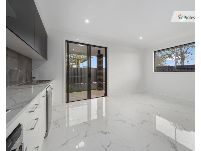 2 Lantern Street, Maraylya NSW 2765