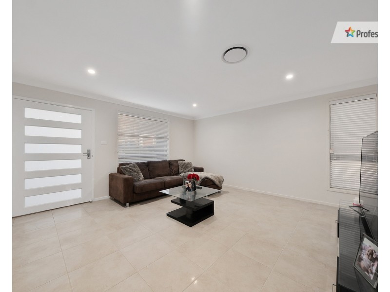 Lot 104 Terry Road, Box Hill NSW 2765