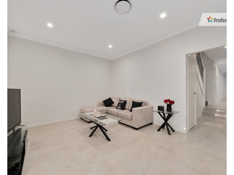 Lot 104 Terry Road, Box Hill NSW 2765